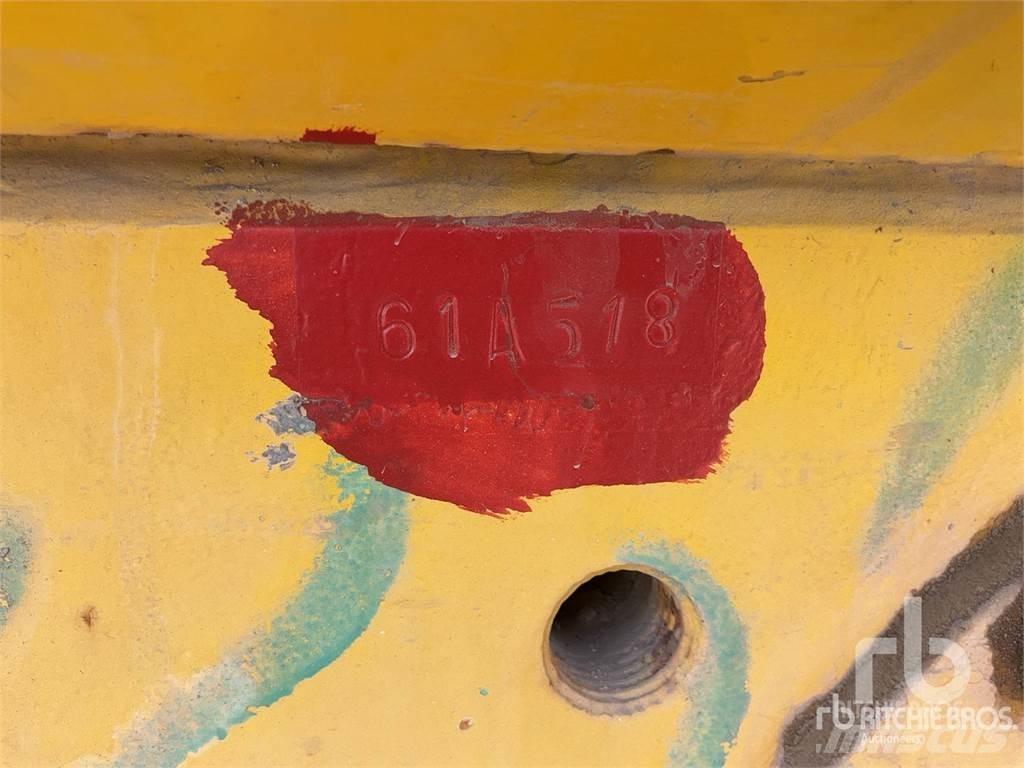 CAT 583H Buldožerji za polaganje cevi