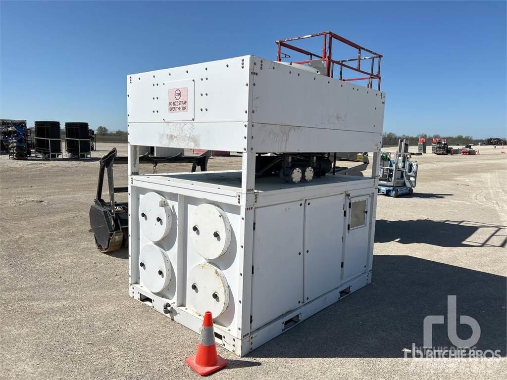 CAT AC30T Drugo