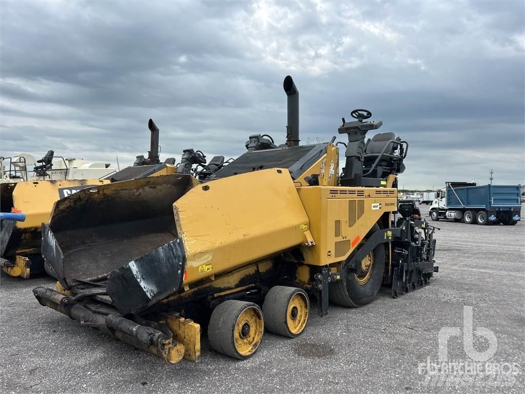 CAT AP1000F Asfaltni finišerji