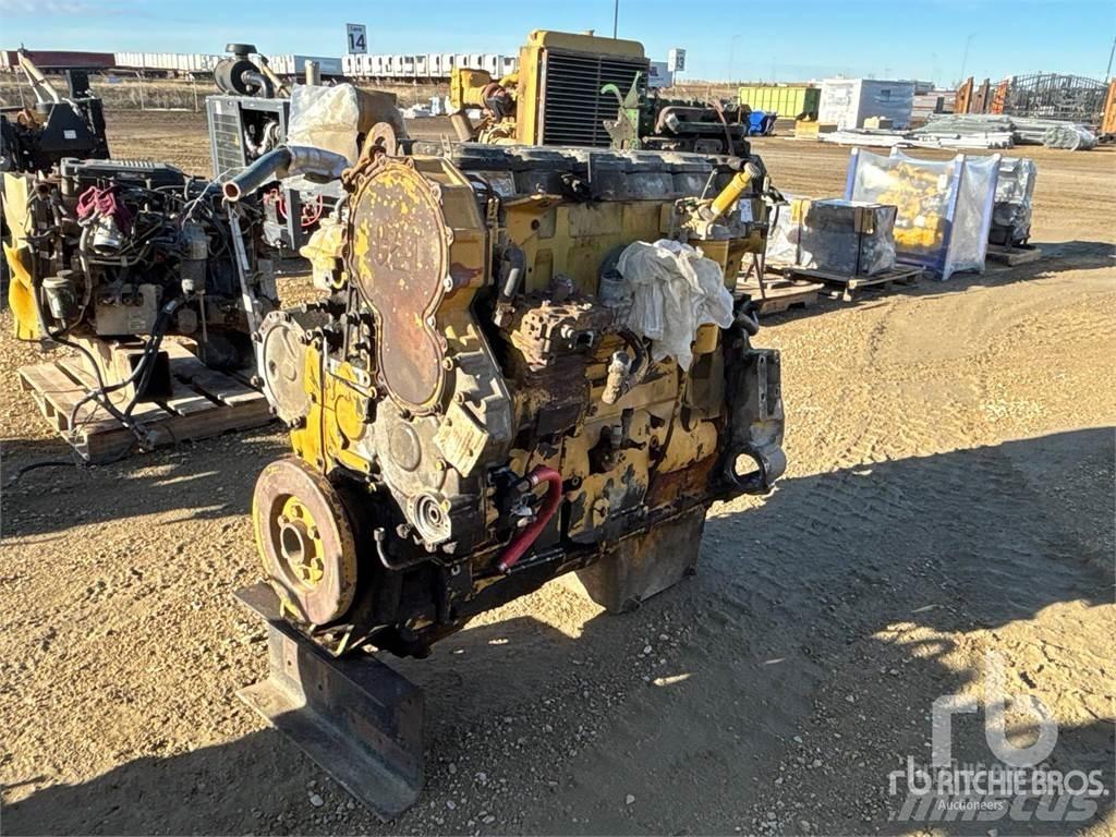 CAT C15 Motorji