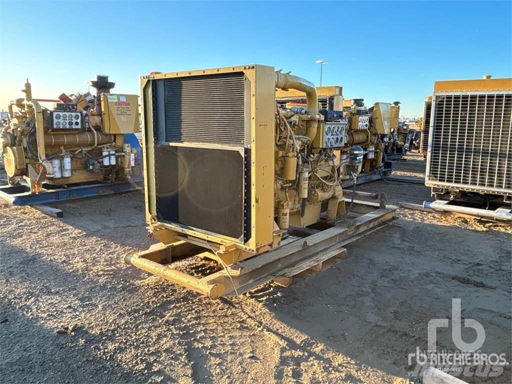 CAT C15 Motorji