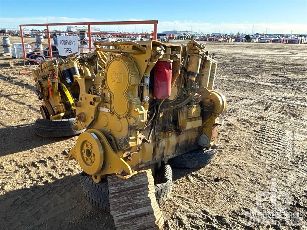 CAT C15 Motorji