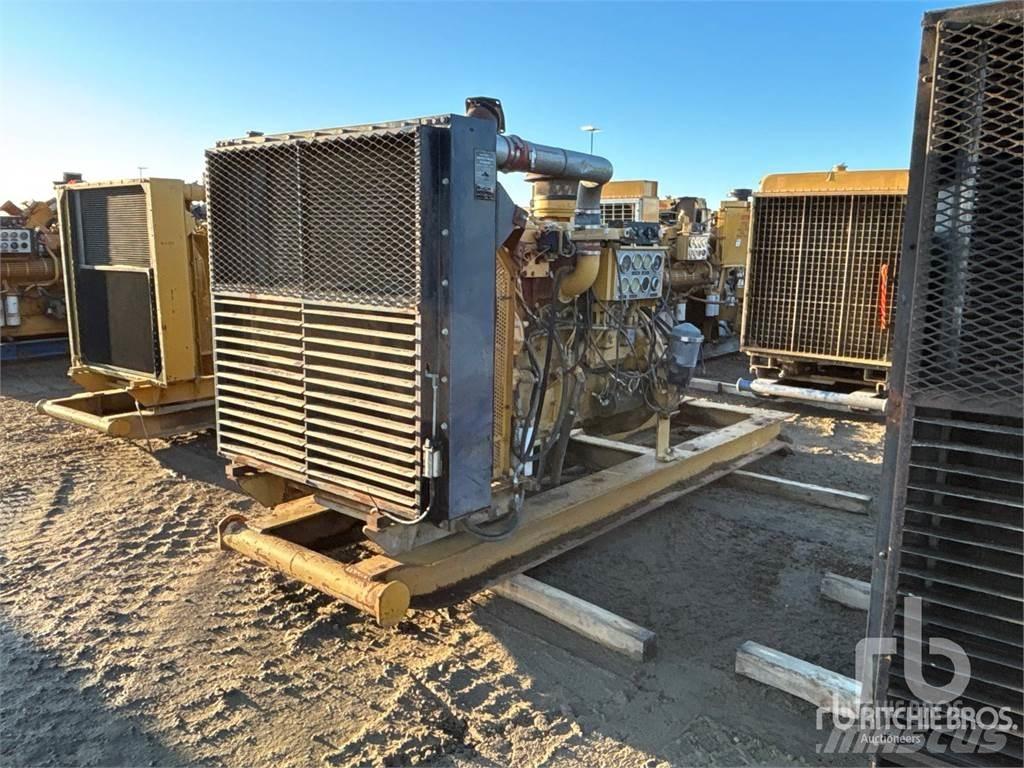 CAT C16 Motorji