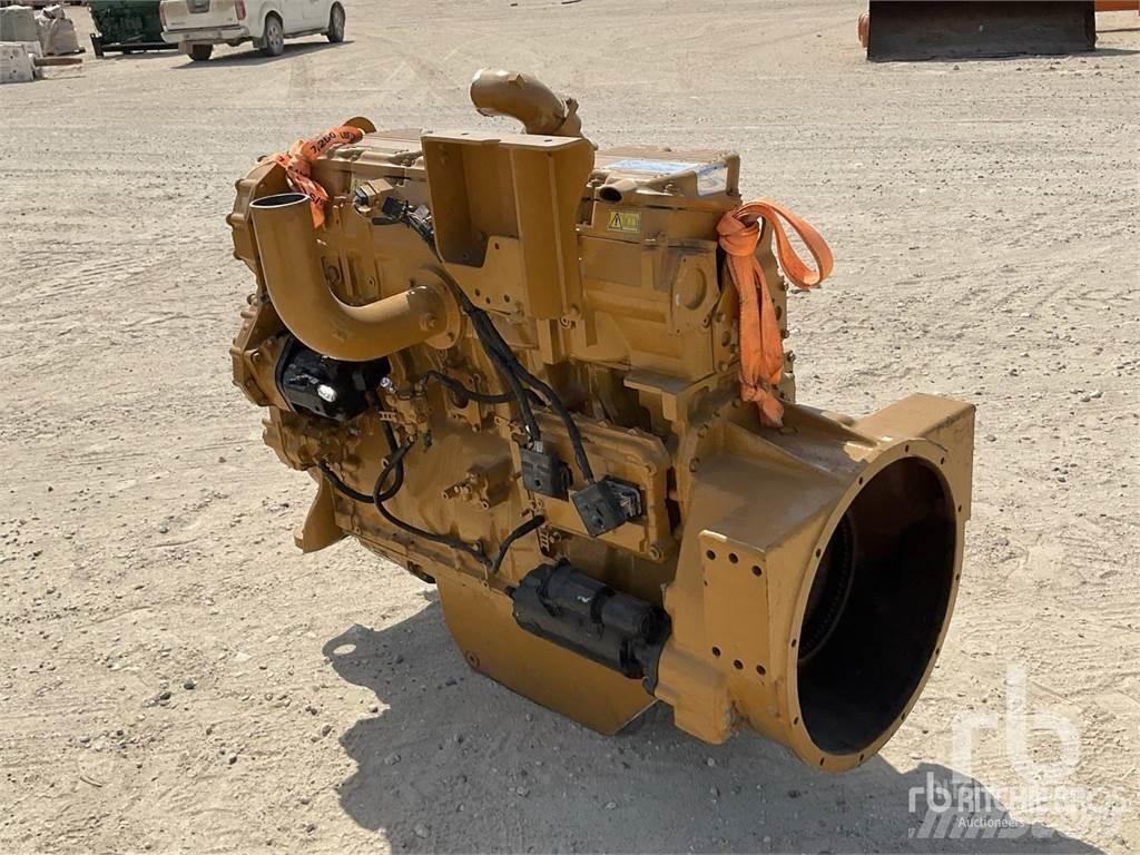 CAT C18 Motorji