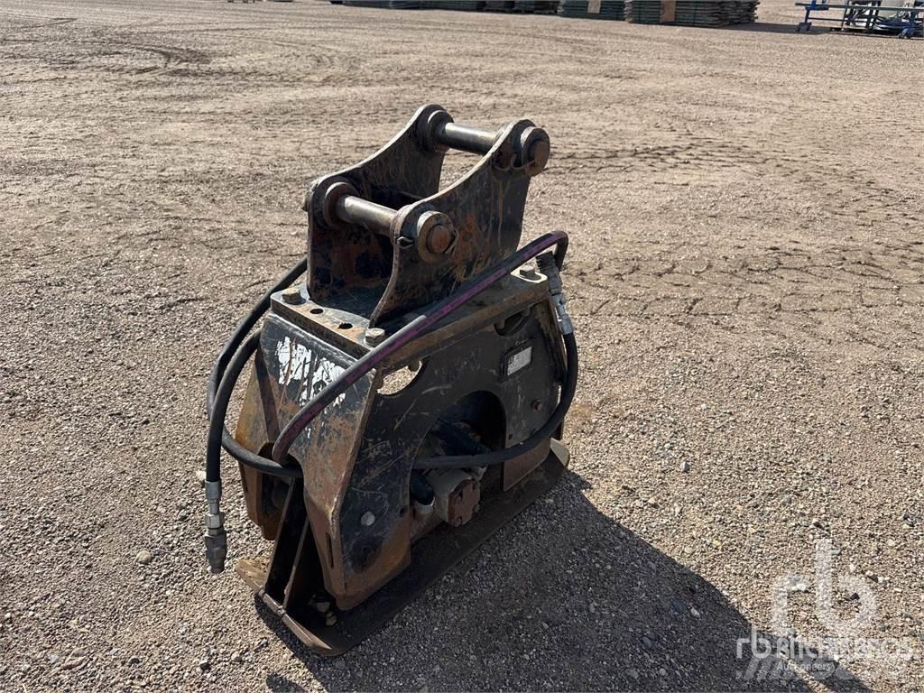 CAT CVP16 Vibro plošče