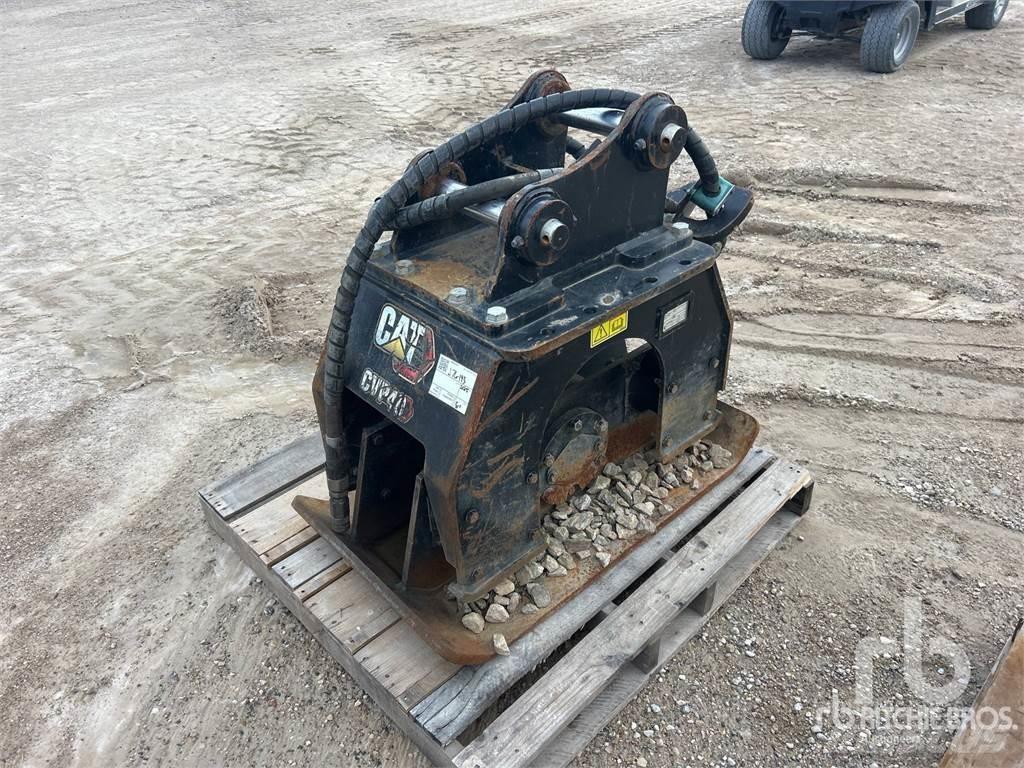 CAT CVP40 Vibro plošče