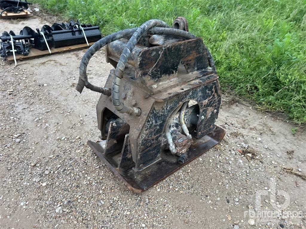 CAT CVP45 Vibro plošče