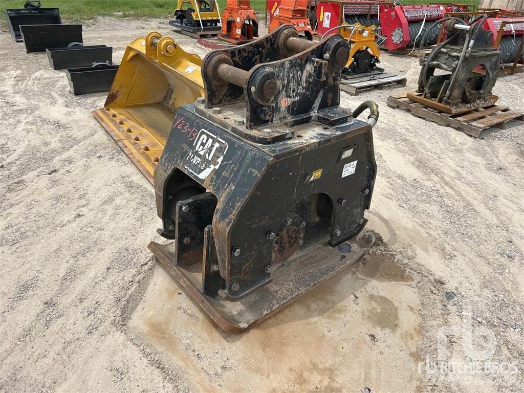 CAT CVP75 Žlice