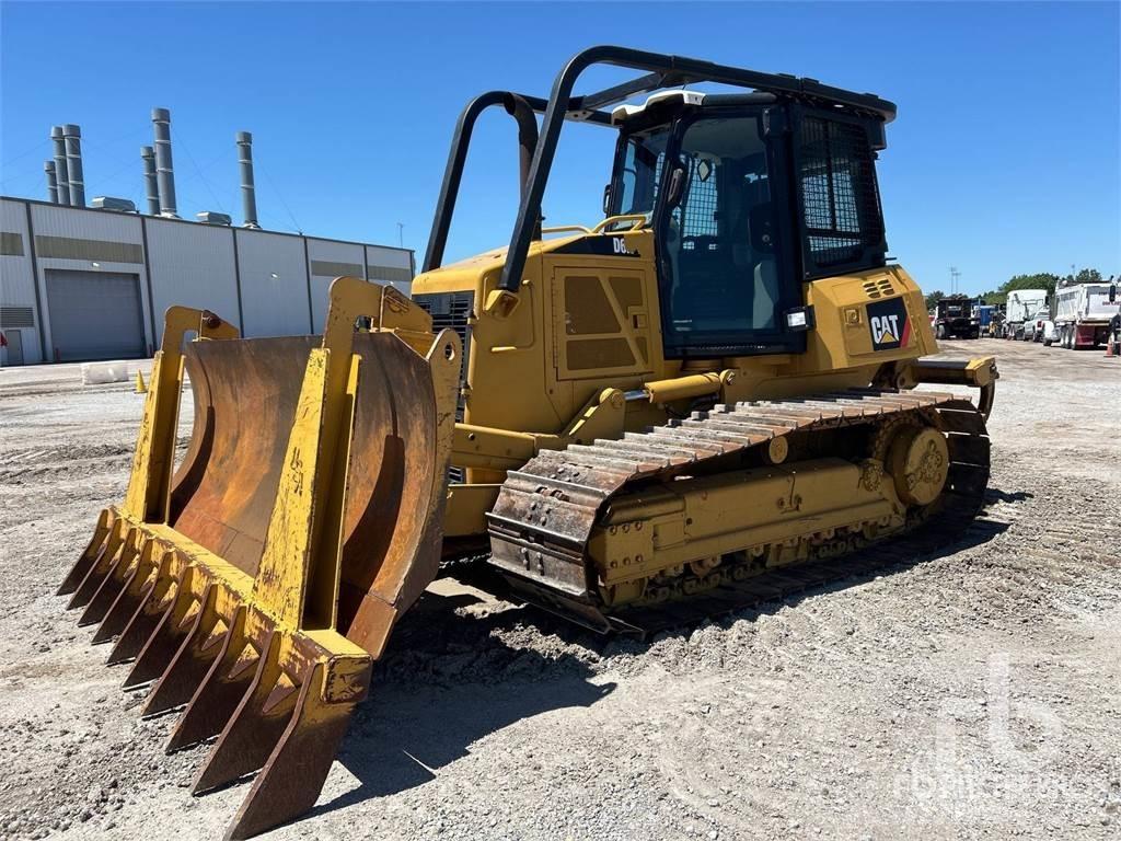 CAT D6K LGP Buldožerji goseničarji