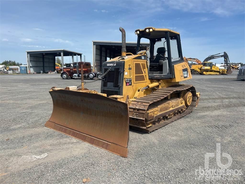CAT D6K XL Buldožerji goseničarji