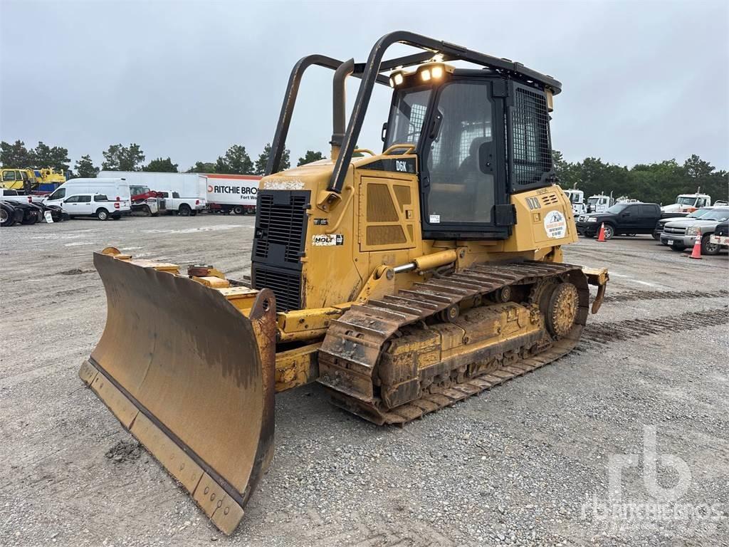CAT D6K XL Buldožerji goseničarji