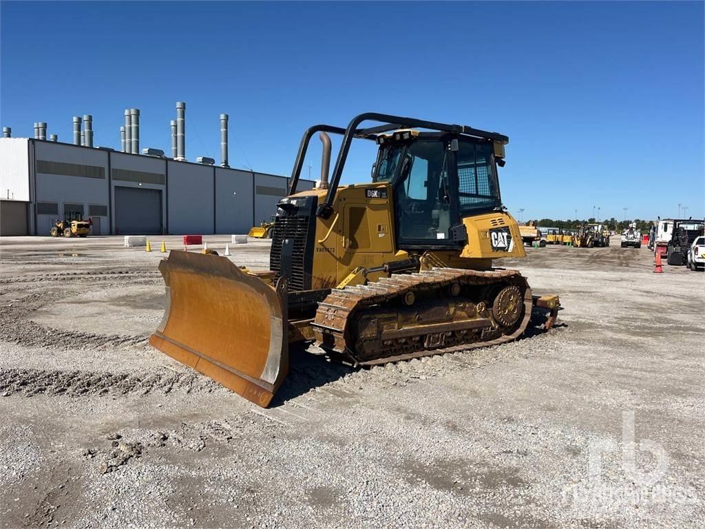 CAT D6K2 XL Buldožerji goseničarji