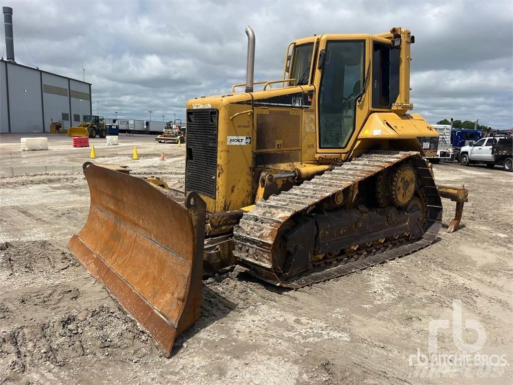 CAT D6N XL Buldožerji goseničarji