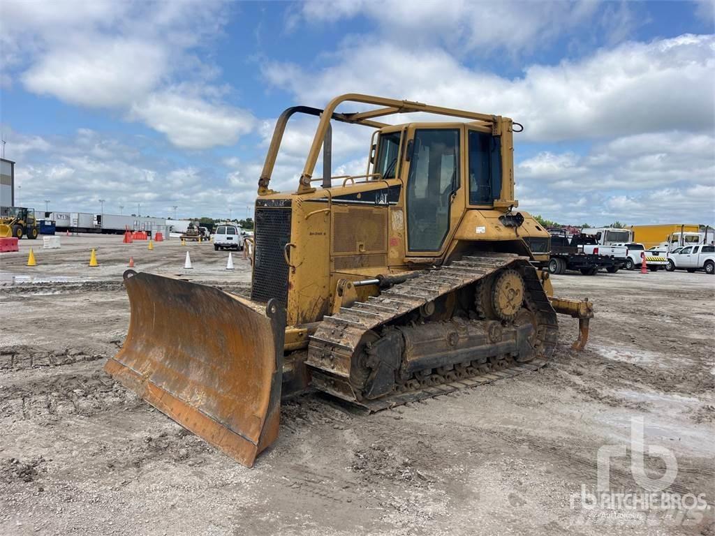 CAT D6N XL Buldožerji goseničarji