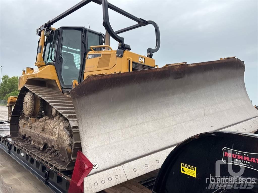 CAT D6N XL Buldožerji goseničarji