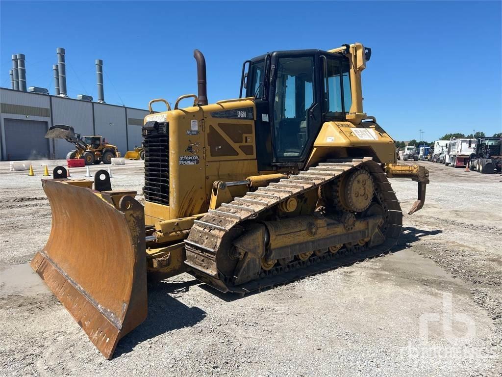 CAT D6N XL Buldožerji goseničarji