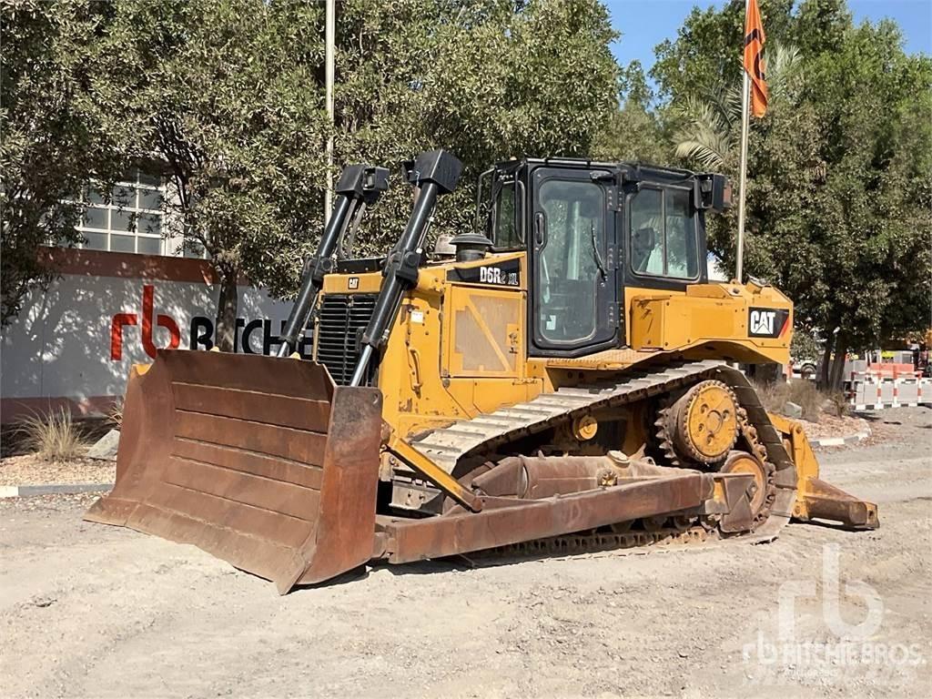 CAT D6R2XL Buldožerji goseničarji