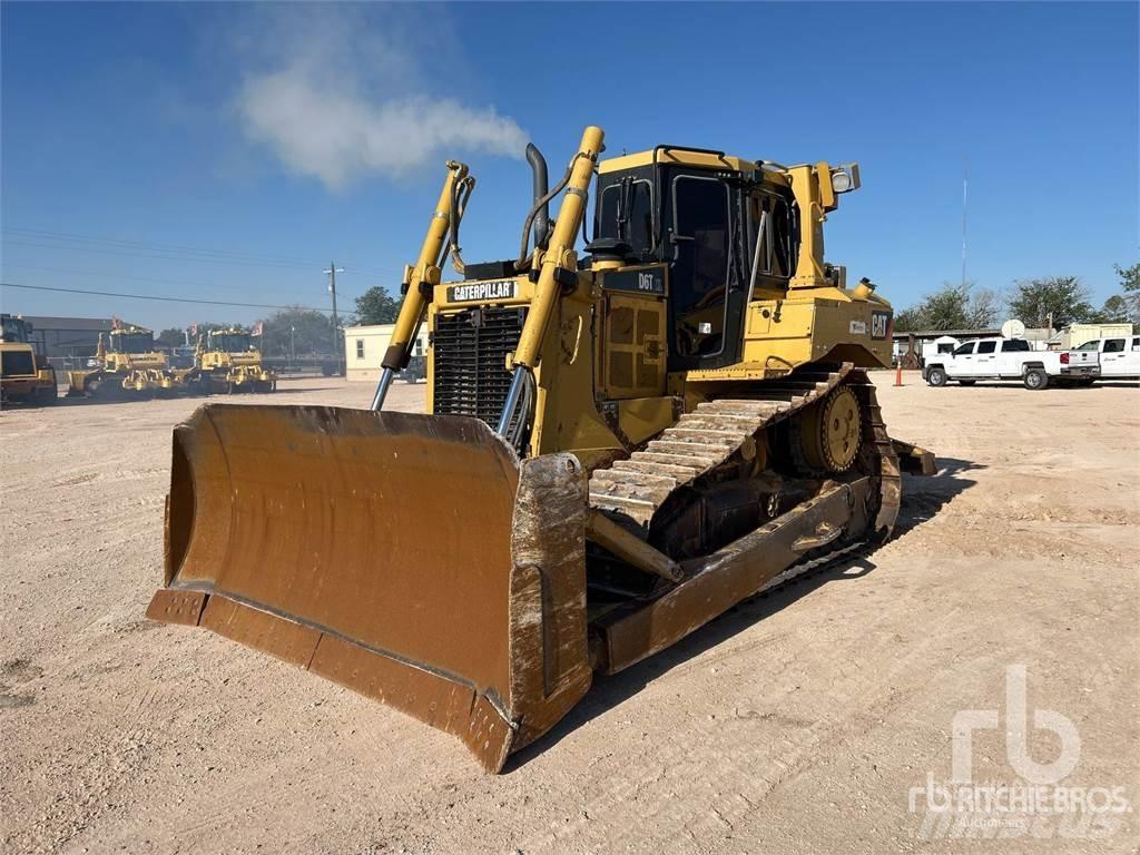 CAT D6T XL Buldožerji goseničarji