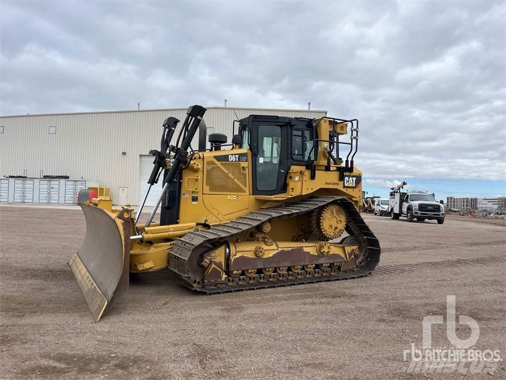 CAT D6TLGP Buldožerji goseničarji