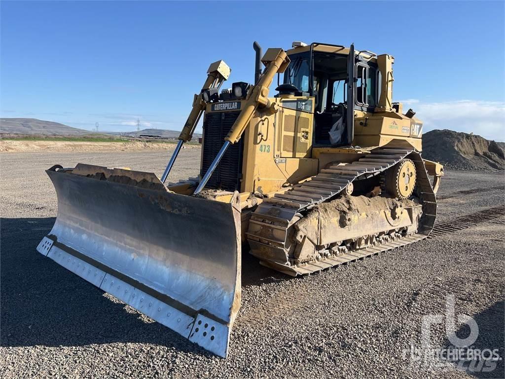 CAT D6TLGP Buldožerji goseničarji