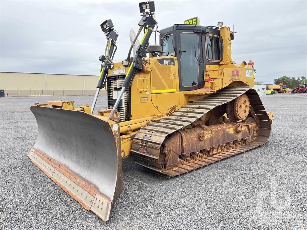 CAT D6TLGP Buldožerji goseničarji