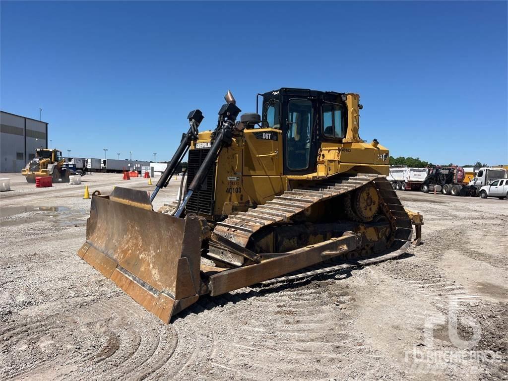 CAT D6TLGP Buldožerji goseničarji