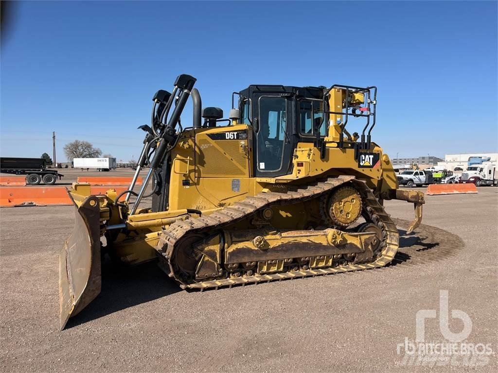 CAT D6TXW Buldožerji goseničarji