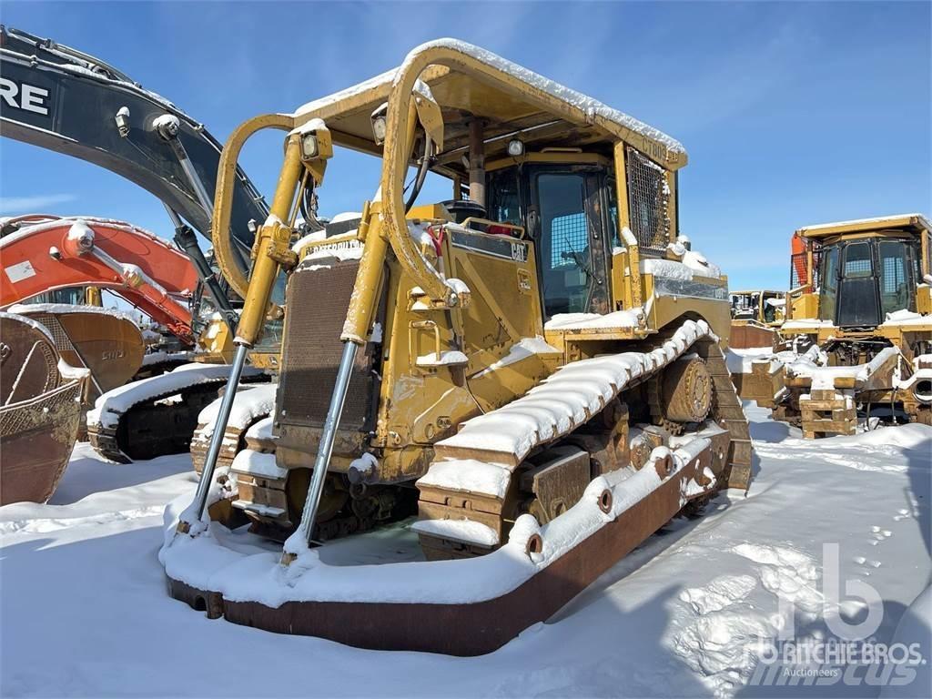 CAT D8T Buldožerji goseničarji