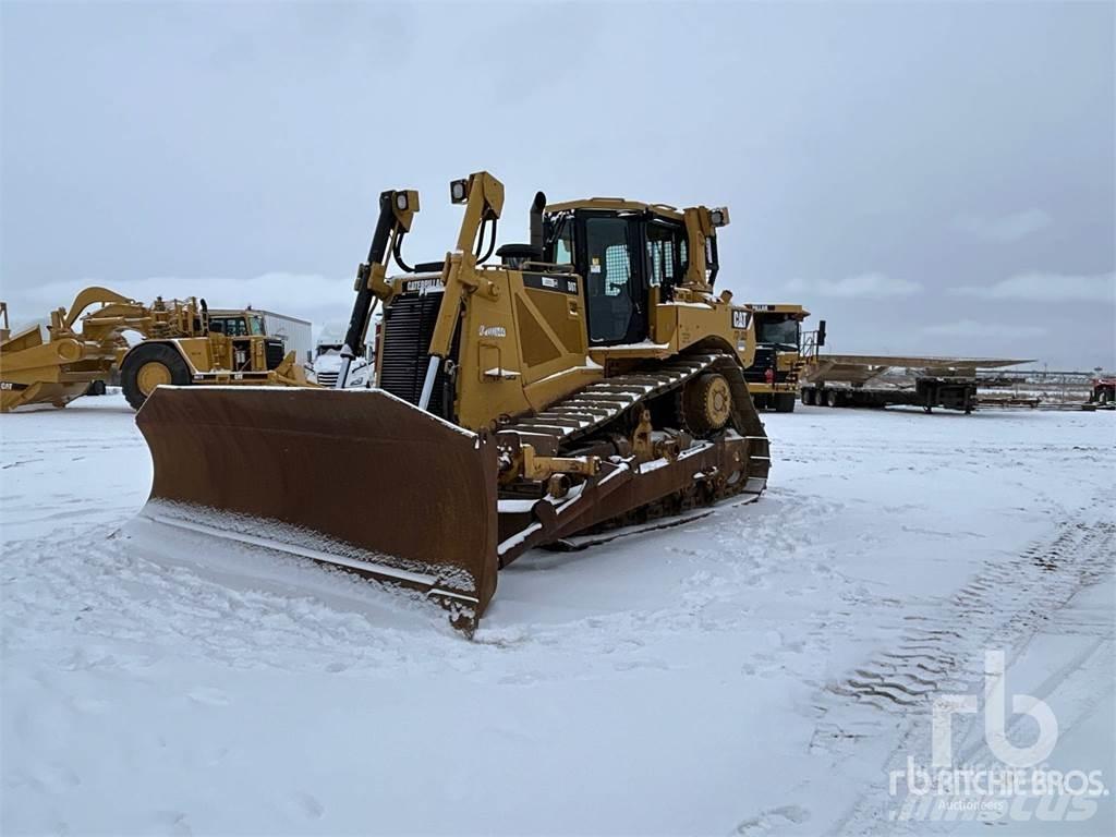 CAT D8T Buldožerji goseničarji