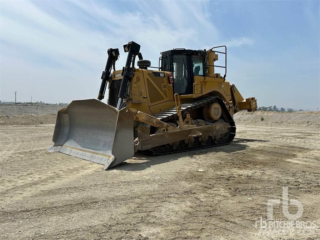 CAT D8T Buldožerji goseničarji