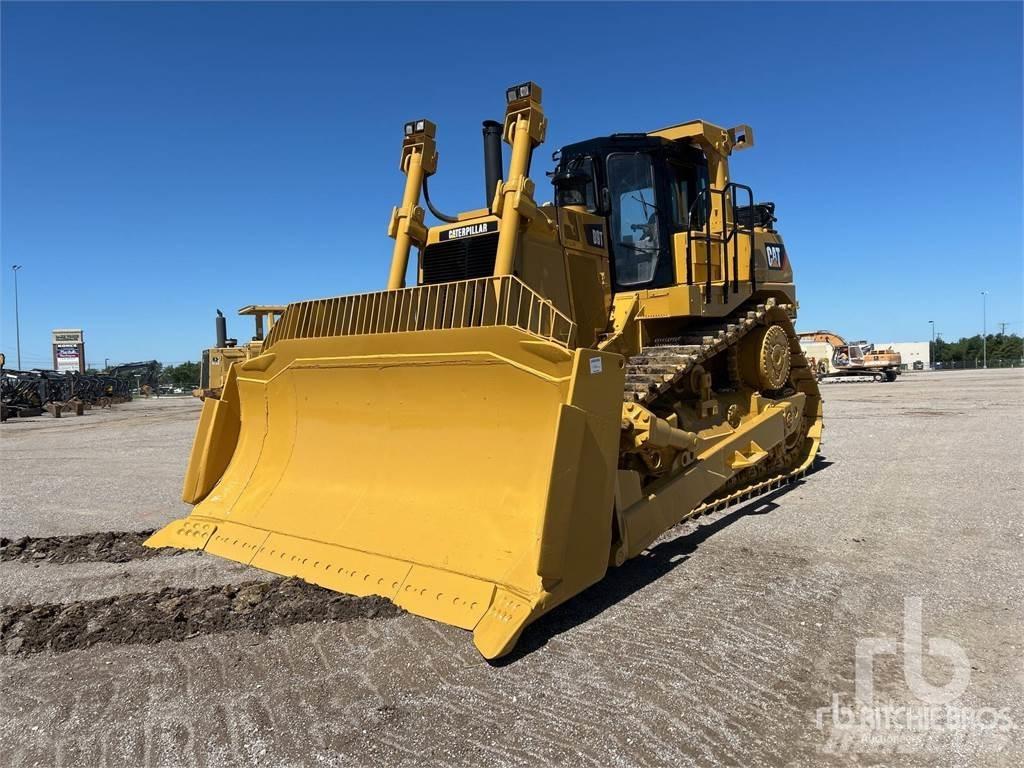 CAT D9T Buldožerji goseničarji