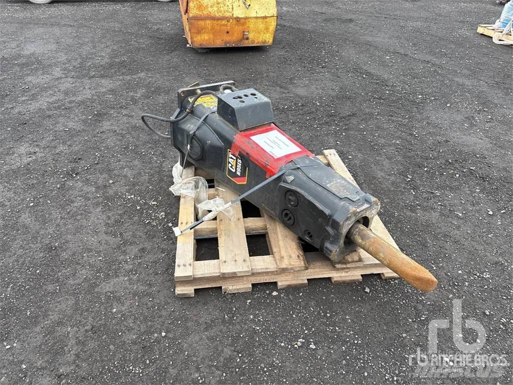 CAT H95ES Kladiva