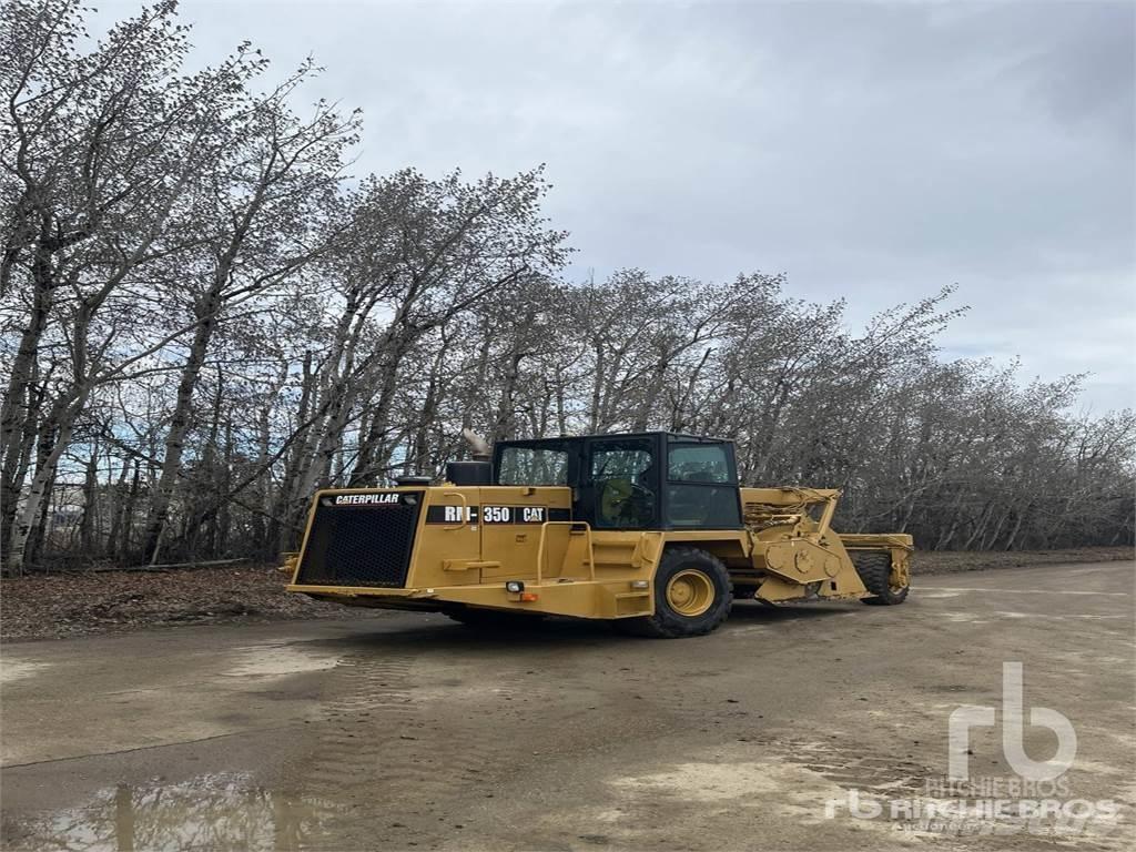 CAT RM350 Drugo