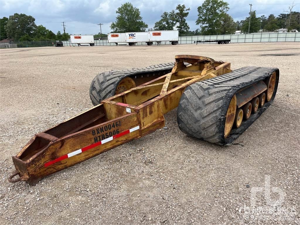 CAT VFS50 Druge prikolice