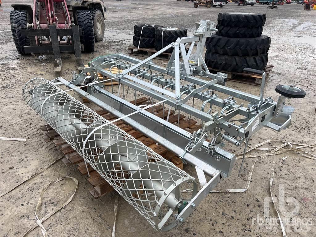  CAVALLO 210 Drugi kmetijski stroji