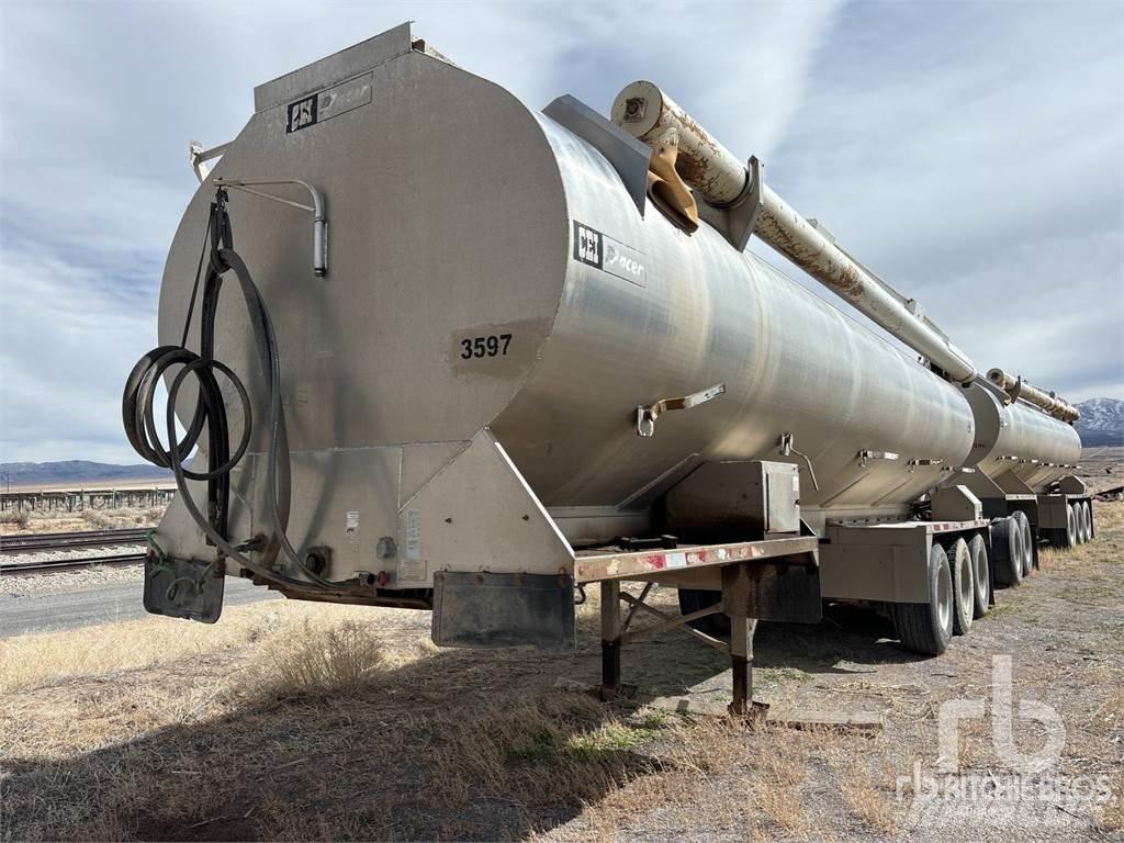  CEI PACER AT35L Druge prikolice