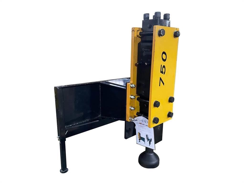 CFG PD750-PZ Drugi deli