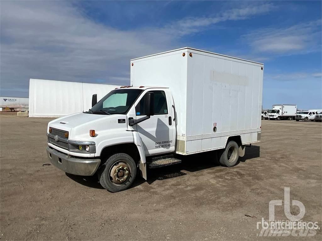 Chevrolet C4500 Komunalna vozila
