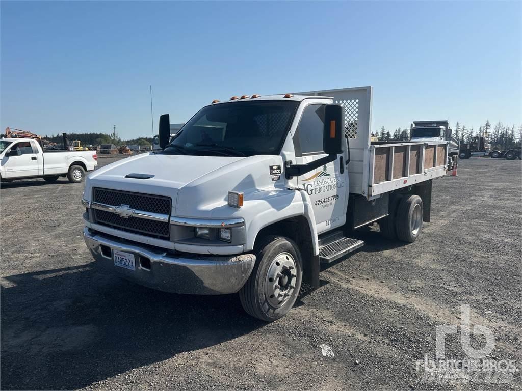 Chevrolet C4500 Komunalna vozila