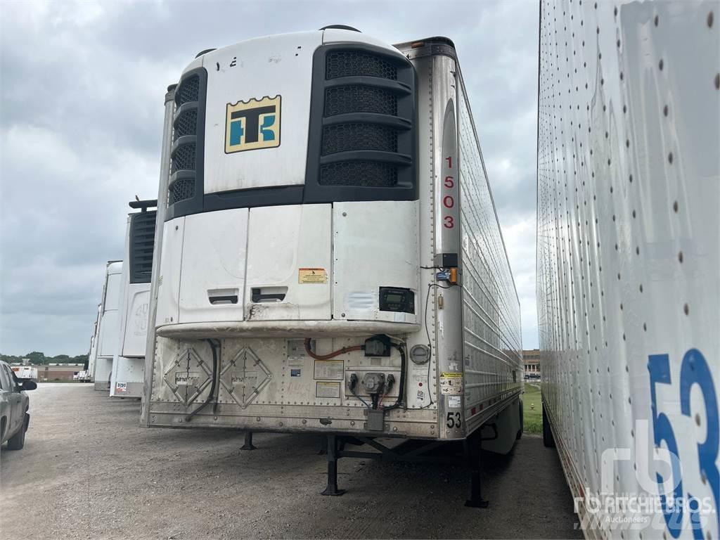 CIMC 1RBR5305 Hladilne polprikolice