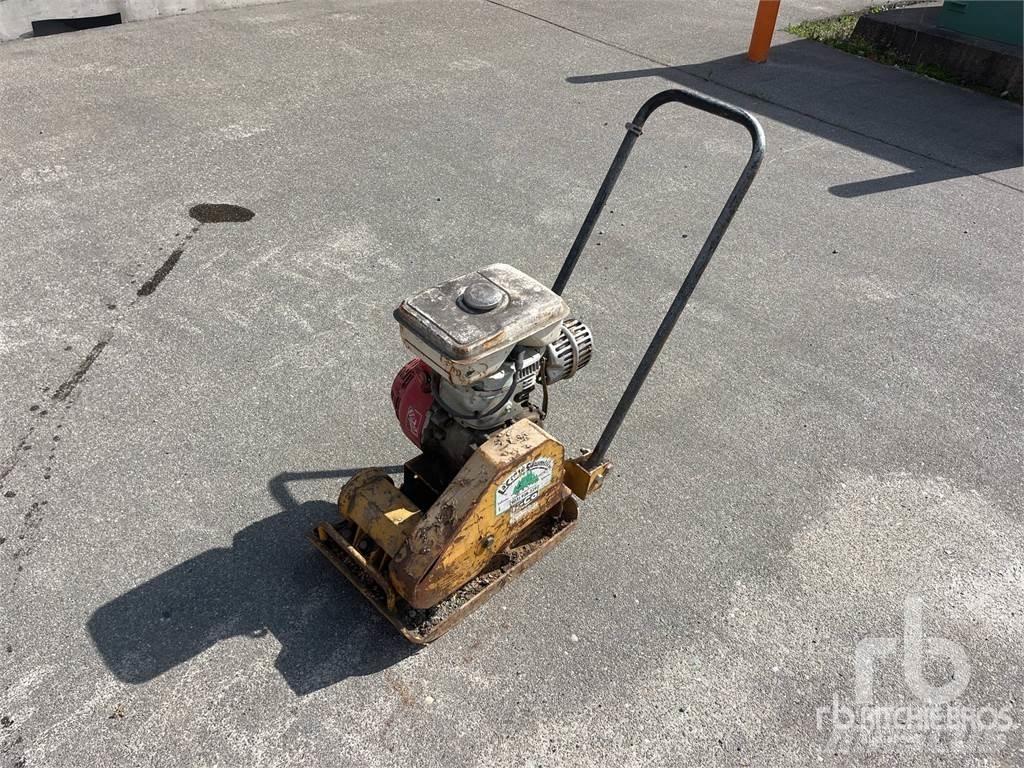  Concrete Vibro plošče