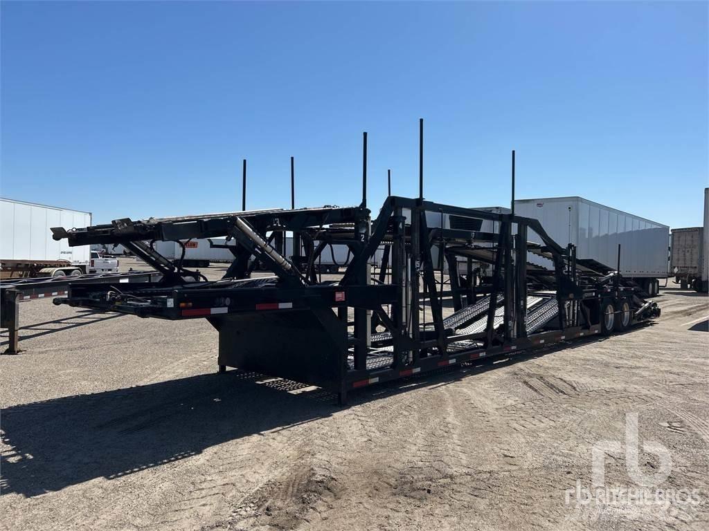 Cottrell C5309 Prikolice za prevoz vozil
