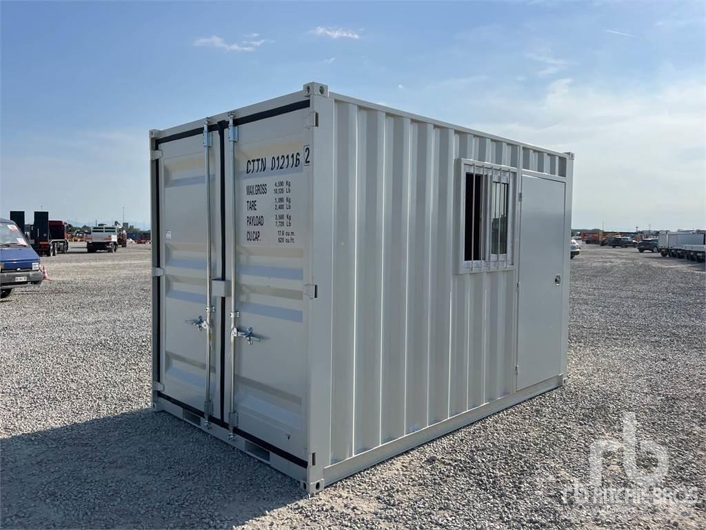  CTTN-12 Posebni kontejnerji