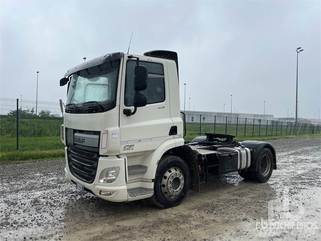 DAF CF 440 Vlačilci
