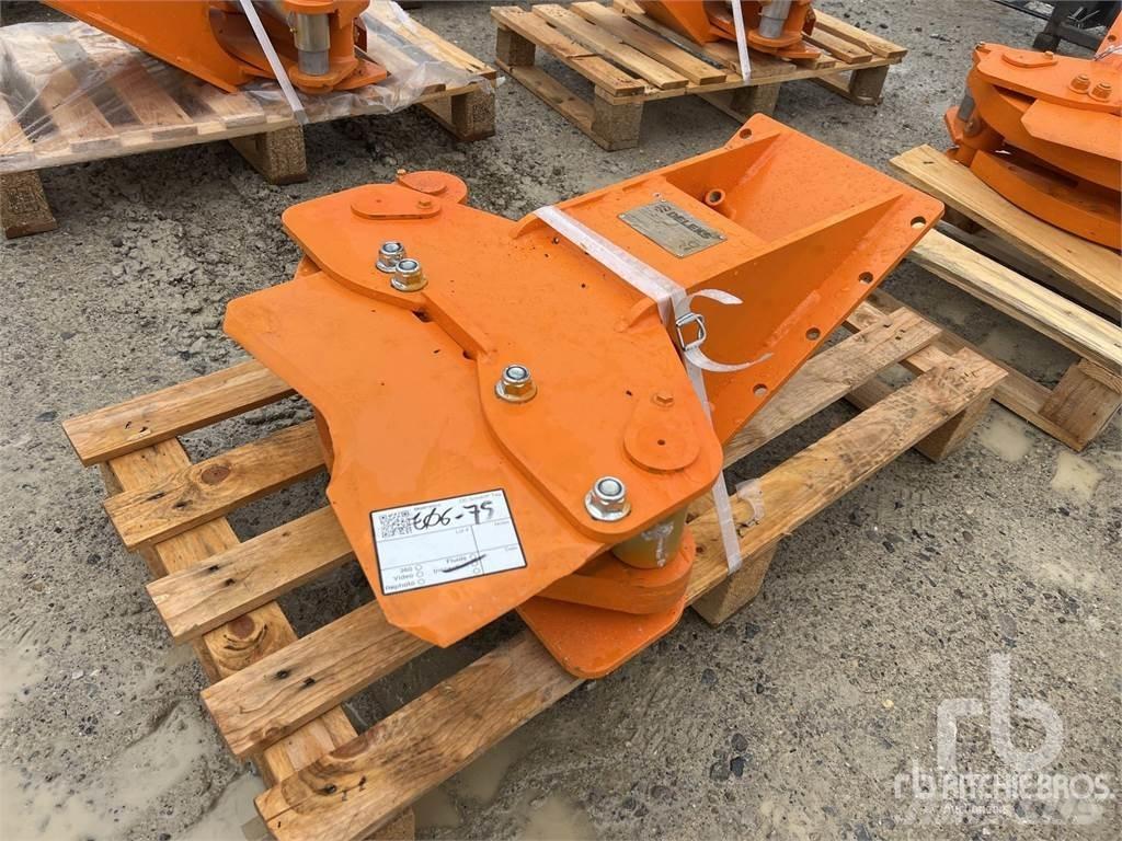 Deleks CF11 Drugi deli