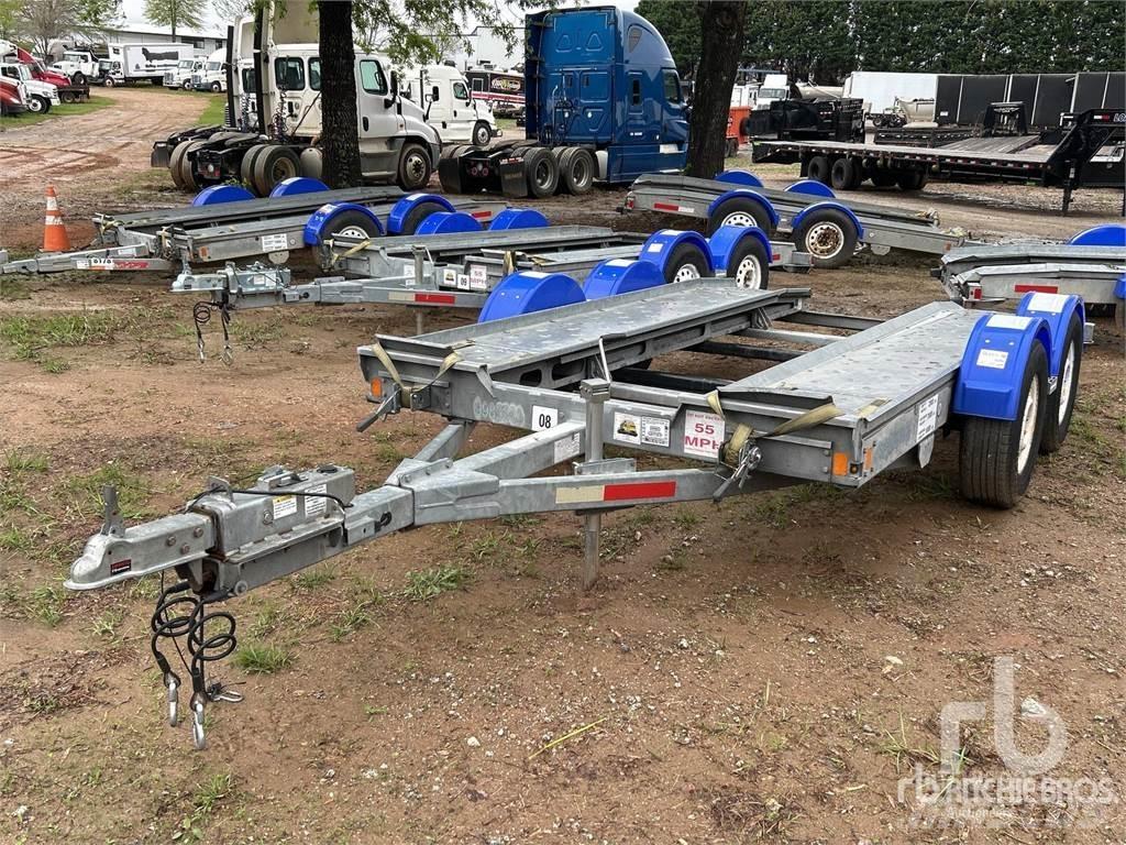 Demco AT7000P Prikolice za prevoz vozil