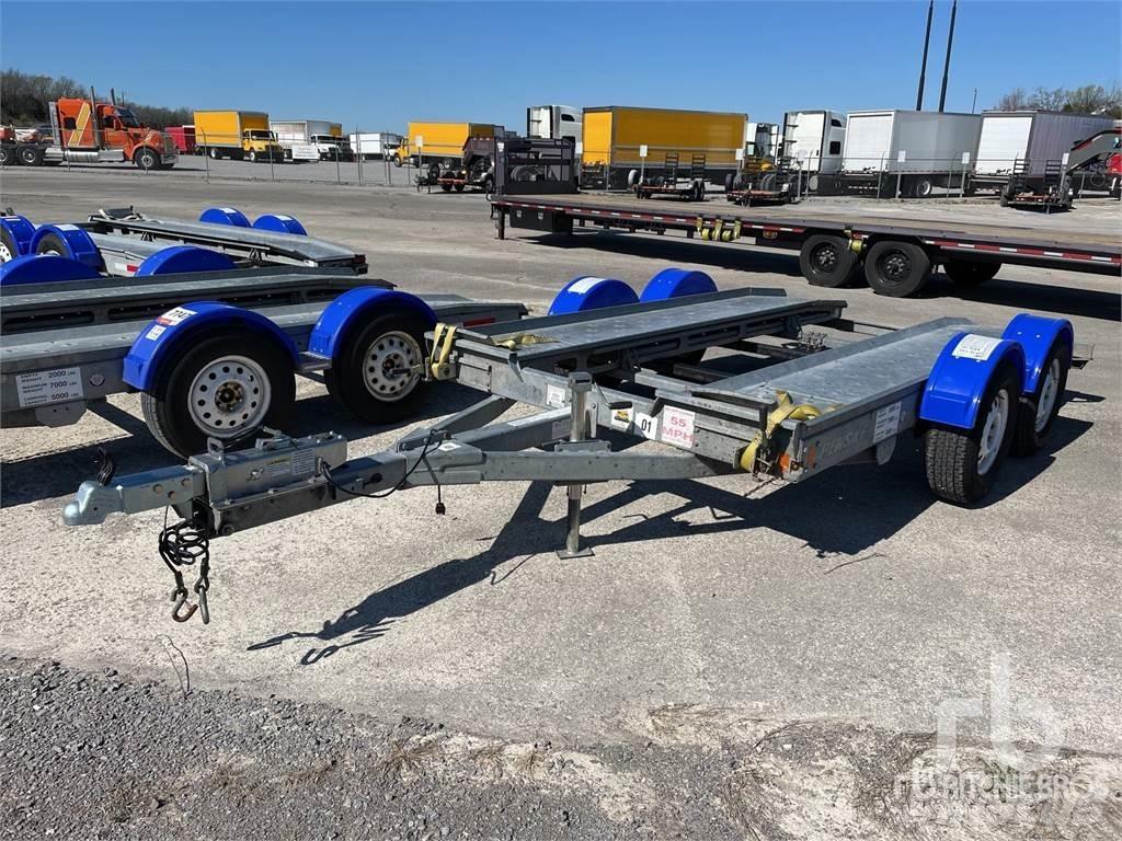 Demco AT7000P Prikolice za prevoz vozil
