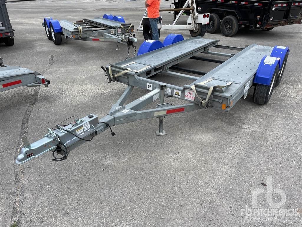 Demco AT7000P Prikolice za prevoz vozil