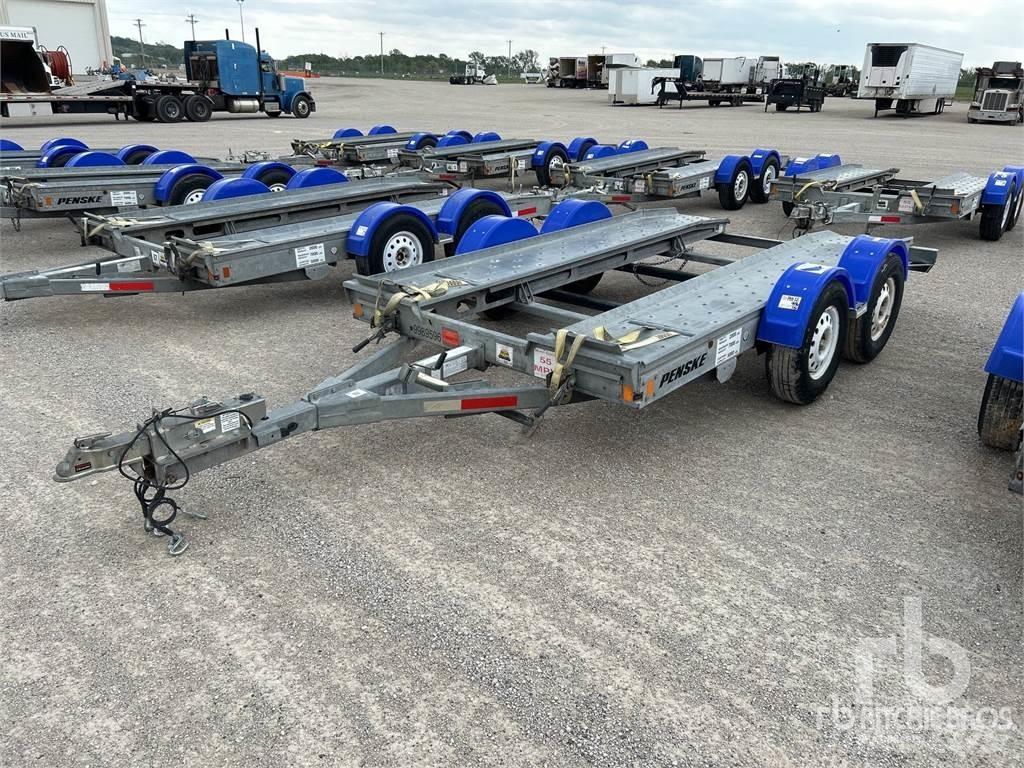 Demco AT7000P Prikolice za prevoz vozil