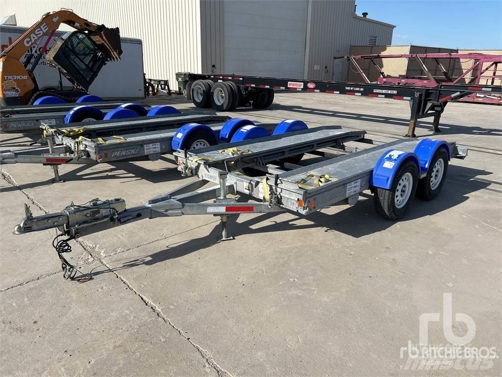 Demco AT7000P Prikolice za prevoz vozil